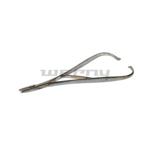 Nadelhalter 170 mm Nadelhalter 170 mm