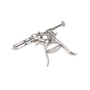 Revolverspritze HSW Roux 50 cm³ Revolverspritze HSW Roux 50 cm³