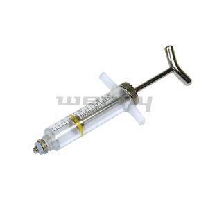 Nylon-Spritze 10 cm³ Nylon-Spritze 10 cm³