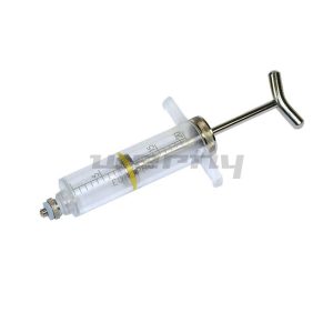 Nylon-Spritze 20 cm³ Nylon-Spritze 20 cm³