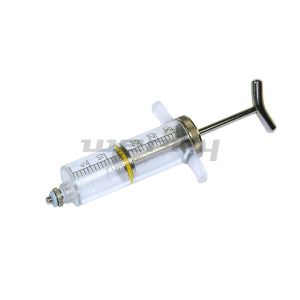 Nylon-Spritze 30 cm³ Nylon-Spritze 30 cm³