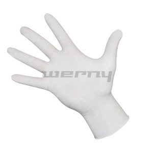 Einmalhandschuhe Latex gepudert Einmalhandschuhe Latex gepudert