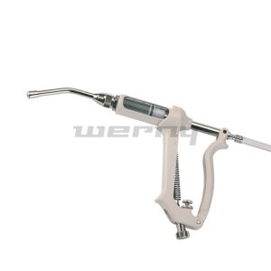 Eingabespritze HSW Drench-Matic Eingabespritze HSW Drench-Matic