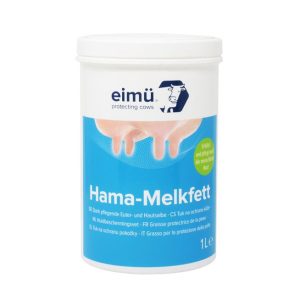 Hama Melkfett Eimü 1 L Hama Melkfett Eimü 1 L