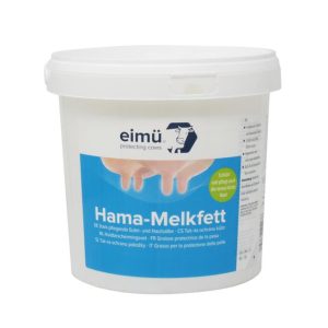Hama Melkfett Eimü 2,0 L Hama Melkfett Eimü 2,0 L
