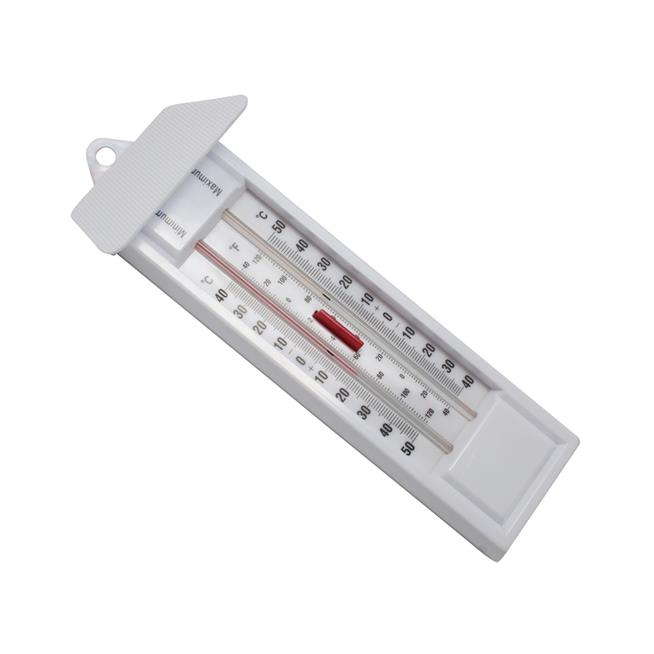Maximum-/ Minimum-Thermometer