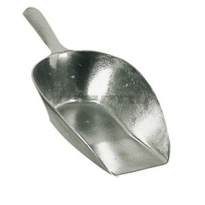 Abwiegeschaufel 1600 g Abwiegeschaufel 1600 g