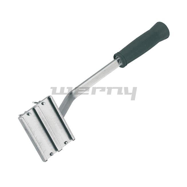 Schlagstempel 12-stellig