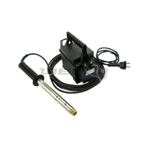 Enthornungsgerät Electra mit Trafo Enthornungsgerät Electra mit Trafo