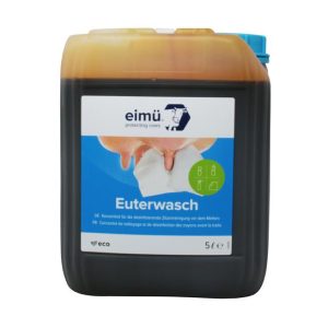 Euterwasch Eimü 5 L