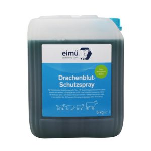 Drachenblut Wundspray Eimü 5 L Drachenblut Wundspray Eimü 5 L