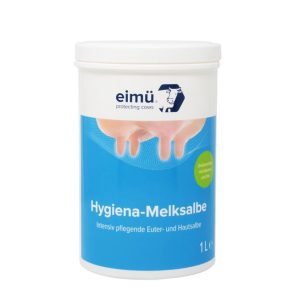 Melksalbe Hygiena 1 L
