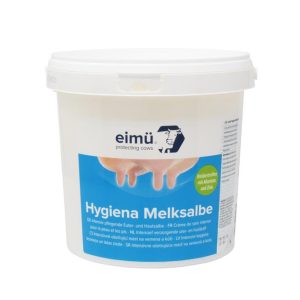 Melksalbe Hygiena 2,5 L