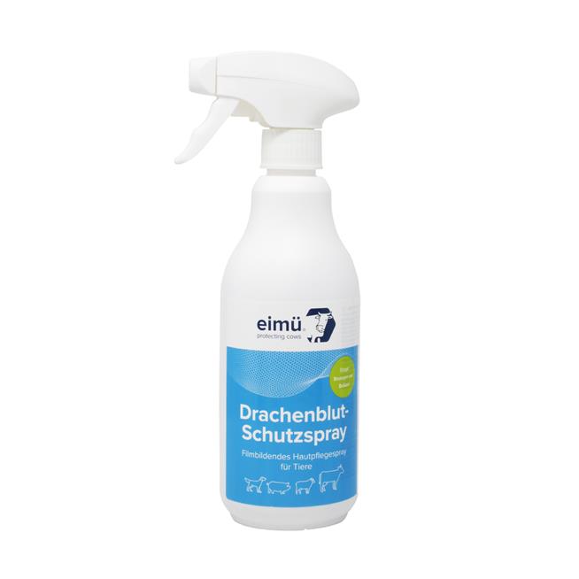 Wundspray Eimü 500 ml