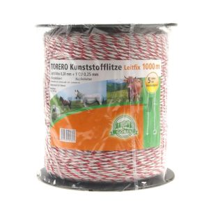 Kunststofflitze Torero 1000 m