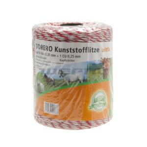 Kunststofflitze Torero 400 m
