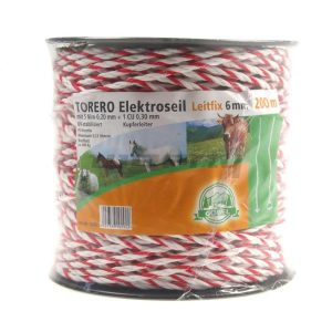 Elektroseil Torero 200 m