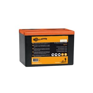 Weidezaunbatterie Powerpack 120 Ah