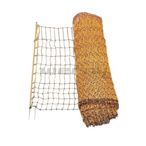 Elektro-Geflügelnetz Euro 112 cm