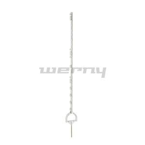 Kunststoff-Steigbügelpfahl 155 cm