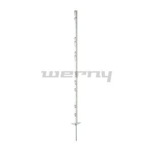 Kunststoff-Weidezaunpfahl 150 cm
