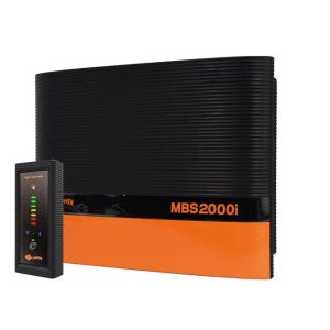 Gallagher Weidezaungerät MBS2000i