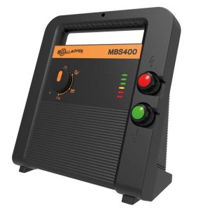 Gallagher Weidezaungerät MBS400