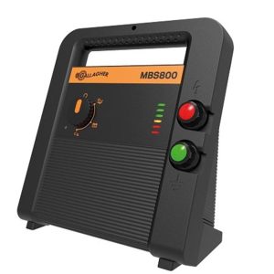 Gallagher Weidezaungerät MBS800