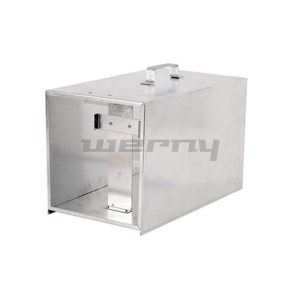 Tragebox für 12V-Akkugeräte