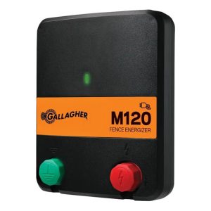Gallagher Weidezaungerät M120