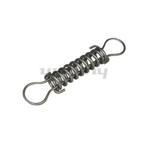 Stahlspannfeder für 1,6 mm-Draht