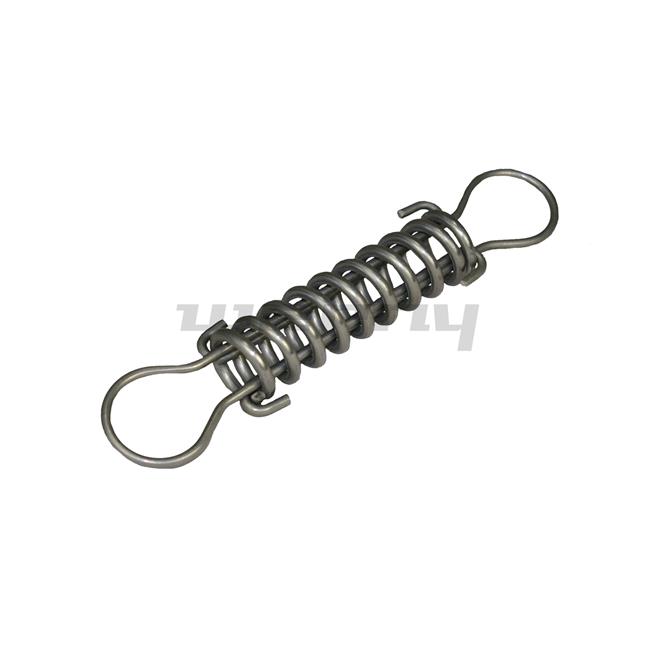 Stahlspannfeder für 1,6 mm-Draht