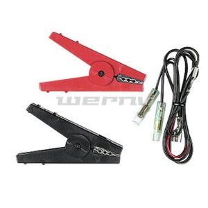 Zaun- und Erdanschlusskabelsatz Gallagher für B40, B50, PB100, PB200, PB300, B180, B280