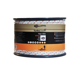 TurboLine Cord Gallagher 200m