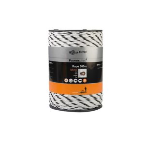 PowerLine Cord Eco Gallagher 500m