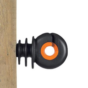 Ringisolator XDI Gallagher 25 Stück