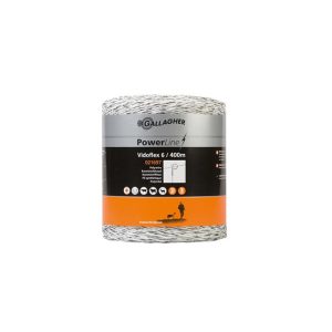 Kunststofflitze Vidoflex6 400m