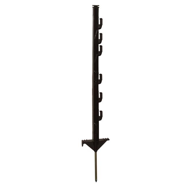 Kunststoffpfahl terra Gallagher 75 cm