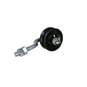 Rollen-Eckrolle Gallagher XDI mit Metallgewinde