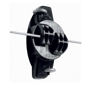 Nagelisolator Gallagher für Draht 175 Stück