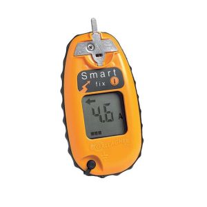 Zauntester Gallagher Smartfix