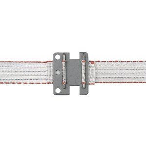 Breitband-Verbindungsplatte 20 – 40 mm