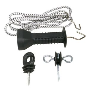 Cord-Torset Gallagher