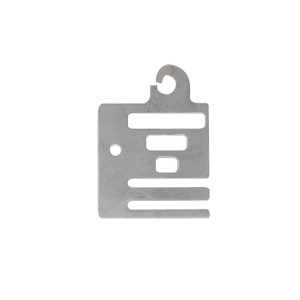 Torgriff-Breitband-Verbinder
