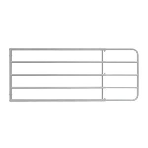 Weidetor verstellbar 205 – 300 cm Weidetor verstellbar 205 – 300 cm