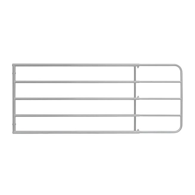 Weidetor verstellbar 205 - 300 cm