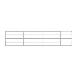 Weidetor verstellbar 405 – 500 cm Weidetor verstellbar 405 – 500 cm