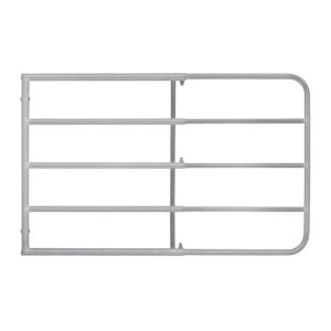 Weidetor verstellbar 105 – 170 cm Weidetor verstellbar 105 – 170 cm