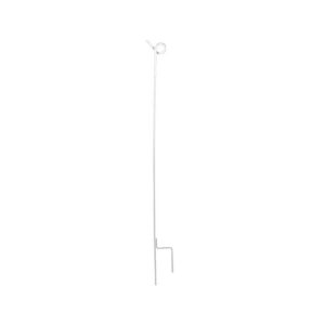 Pigtail-Weidezaunpfahl Gallagher 100 cm