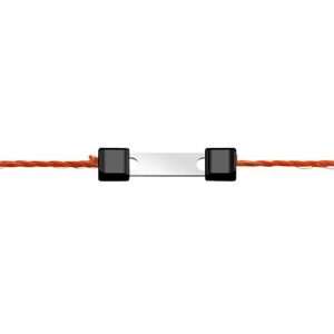 Litzenverbinder Litzclip